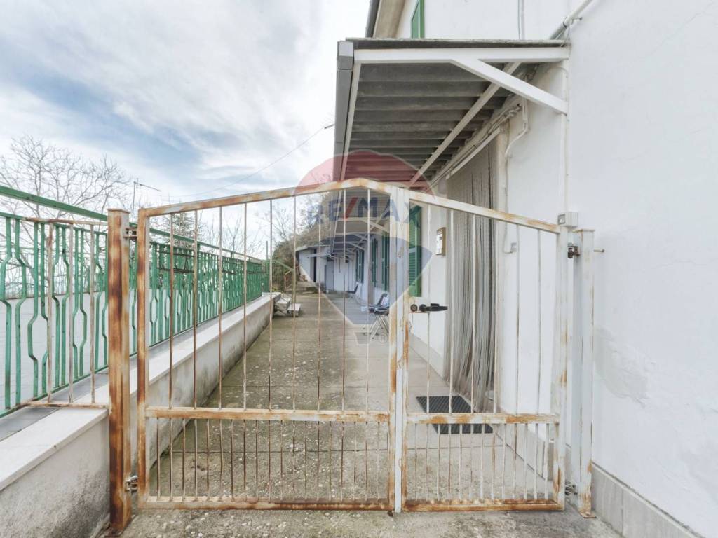 Casa indipendente a Villa celiera in via belvedere - Foto 3