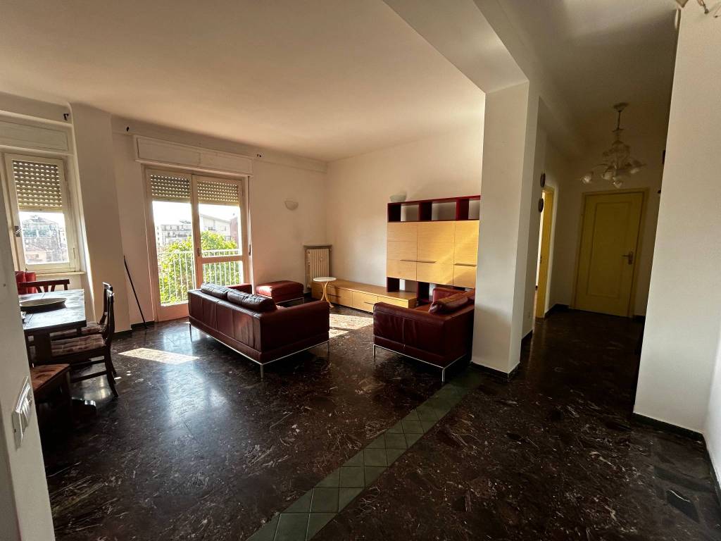 Appartamento a Alessandria in Via Tortona, 64 - Foto 2