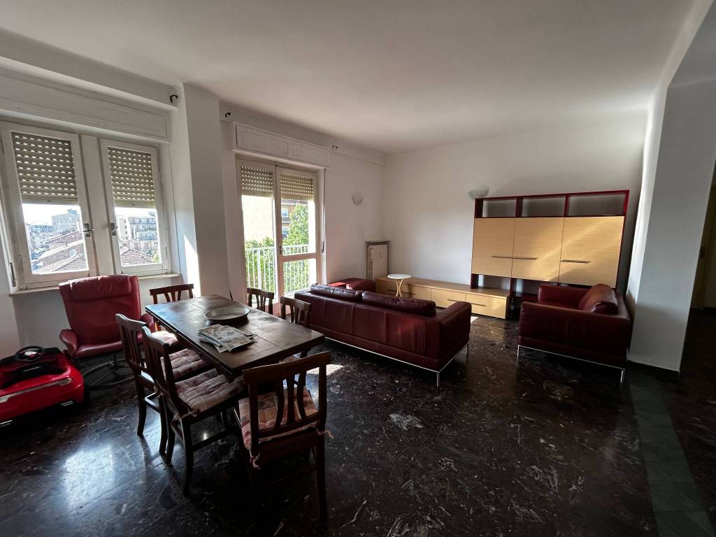 Appartamento a Alessandria in Via Tortona, 64 - Foto 3