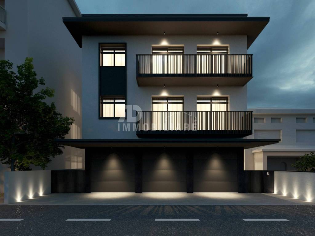 Appartamento a Riccione in Viale Armando Diaz - Foto 2