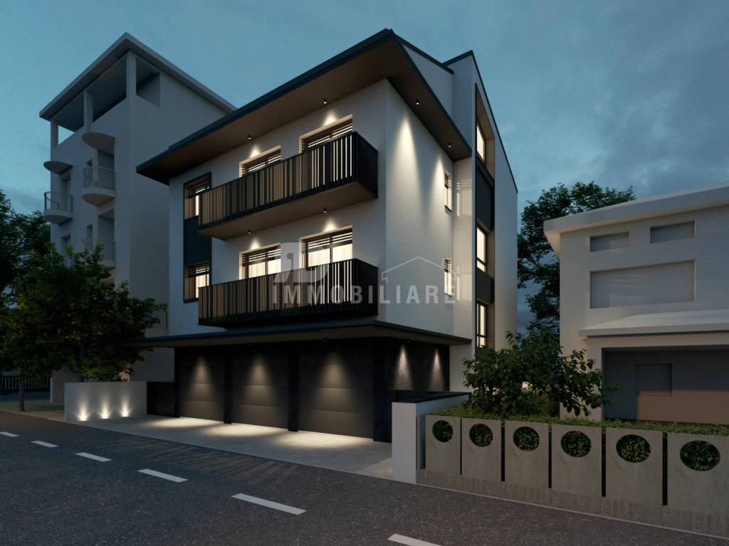 Appartamento a Riccione in Viale Armando Diaz - Foto 3