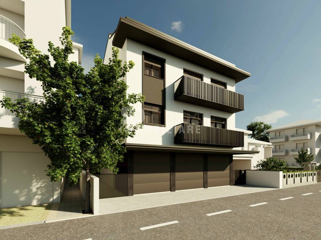 Appartamento a Riccione in Viale Armando Diaz - Foto 4