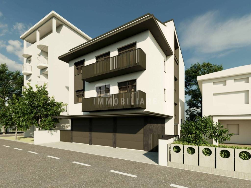 Appartamento a Riccione in Viale Armando Diaz - Foto 5