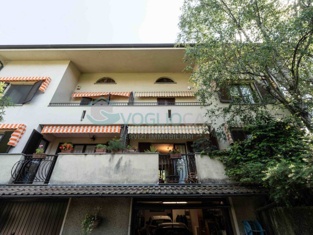 Villa a Casatenovo in Via Giovanni Verga, 1 - Foto 3