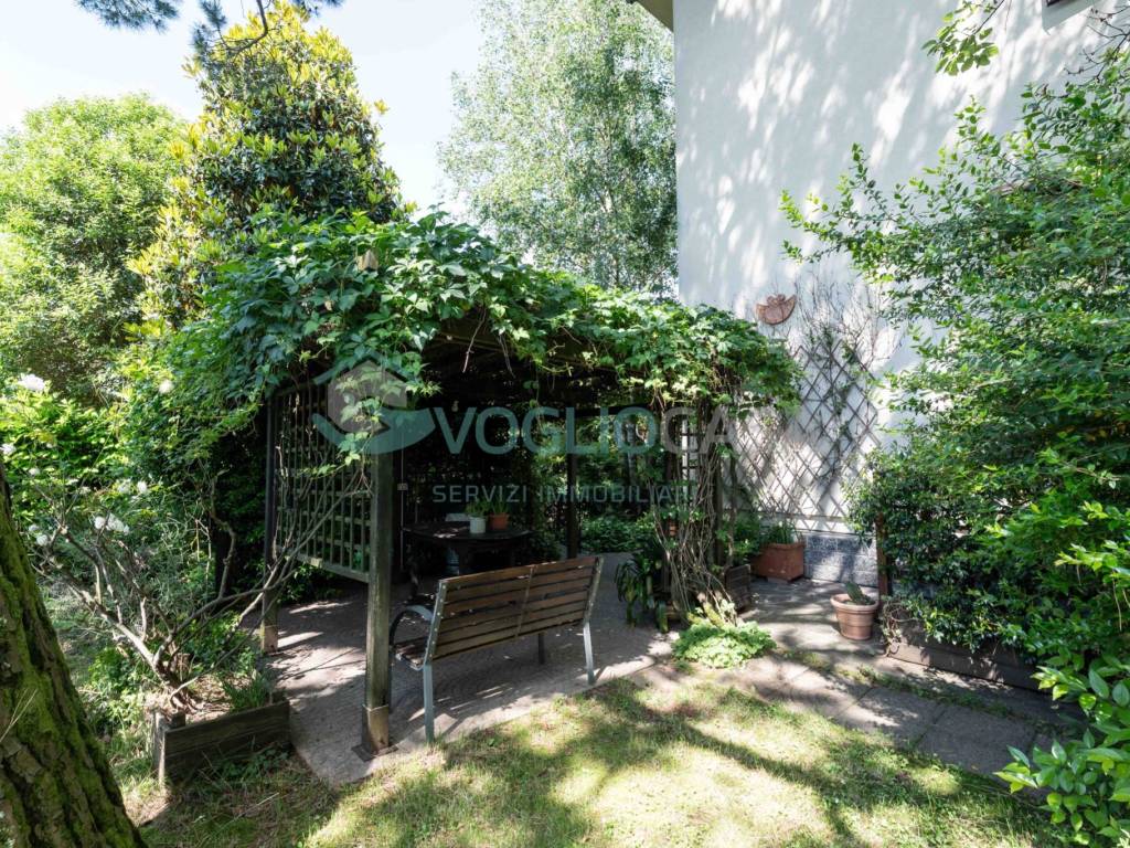 Villa a Casatenovo in Via Giovanni Verga, 1 - Foto 4