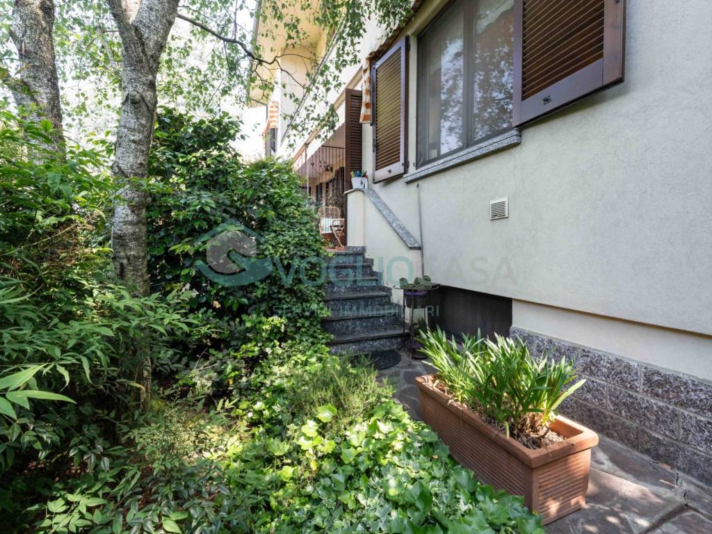 Villa a Casatenovo in Via Giovanni Verga, 1 - Foto 5