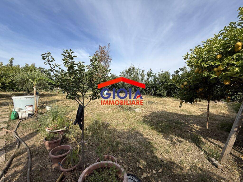 Terreno a Mondragone in Via Domiziana, 738 - Foto 5