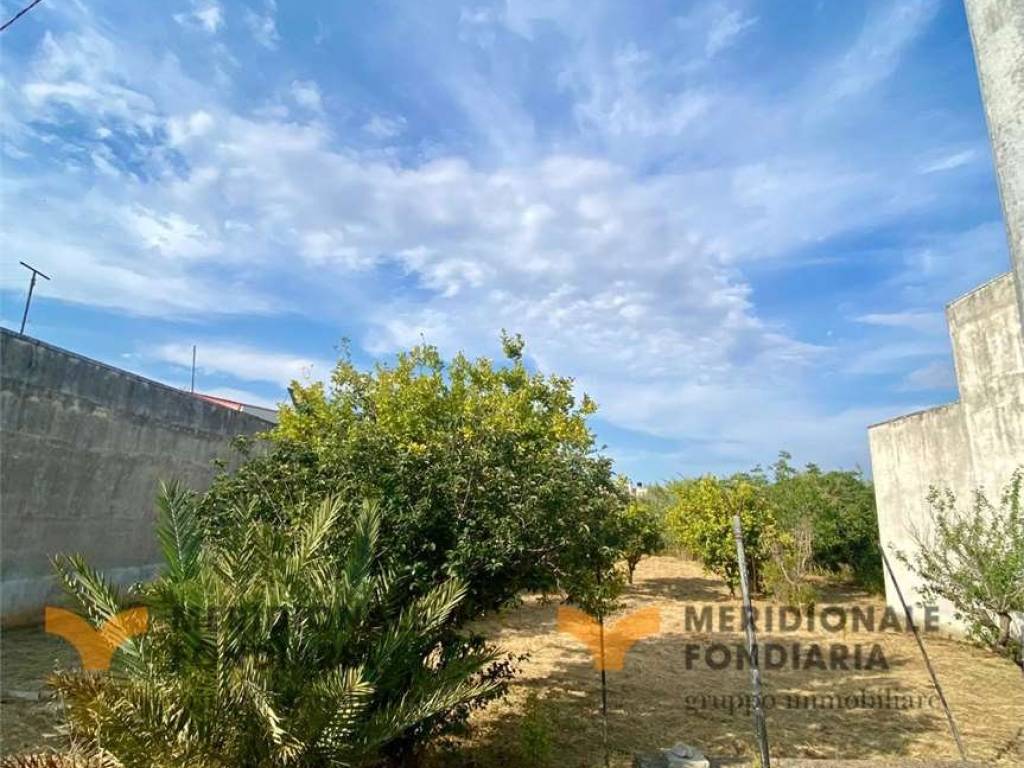Terreno a San donato di lecce in Via Provinciale - Foto 4