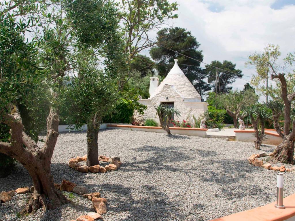 Villa a Martina franca in Via Pergolo, 37 - Foto 3