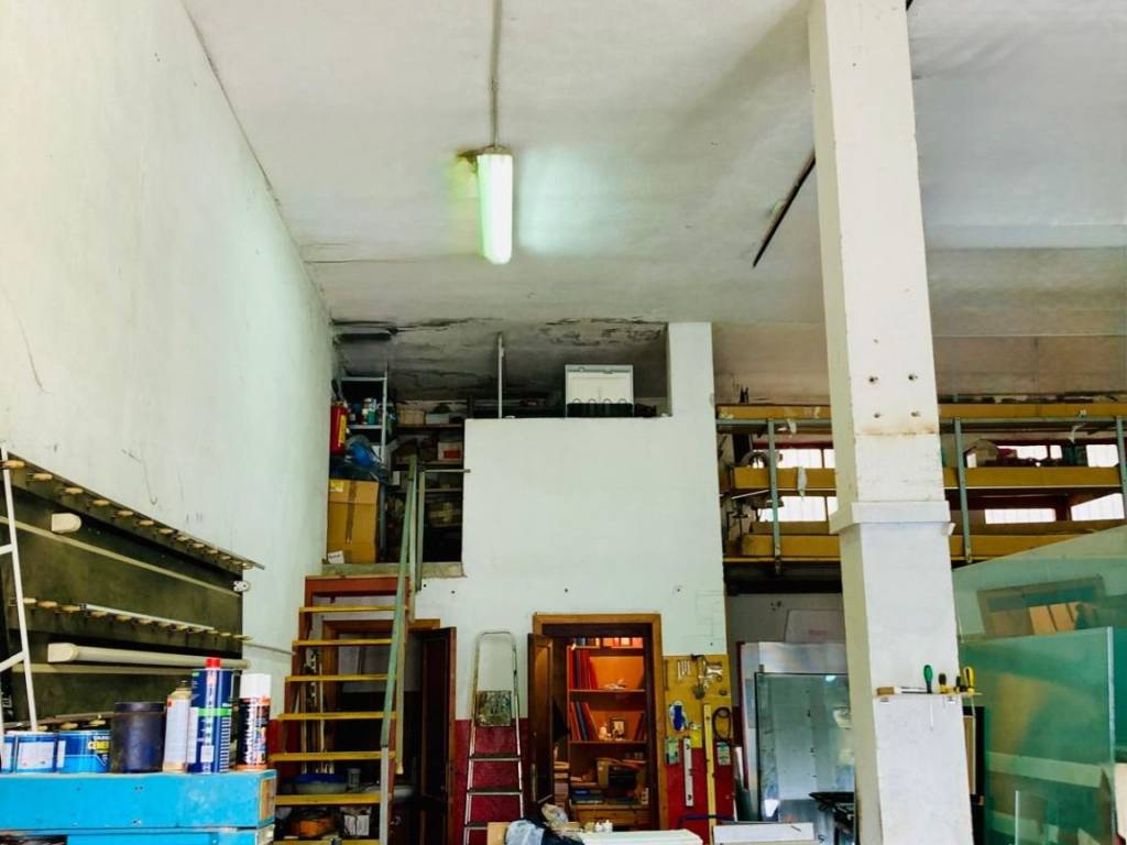 Immobile a Orosei in Piazza Mercato, 21 - Foto 3