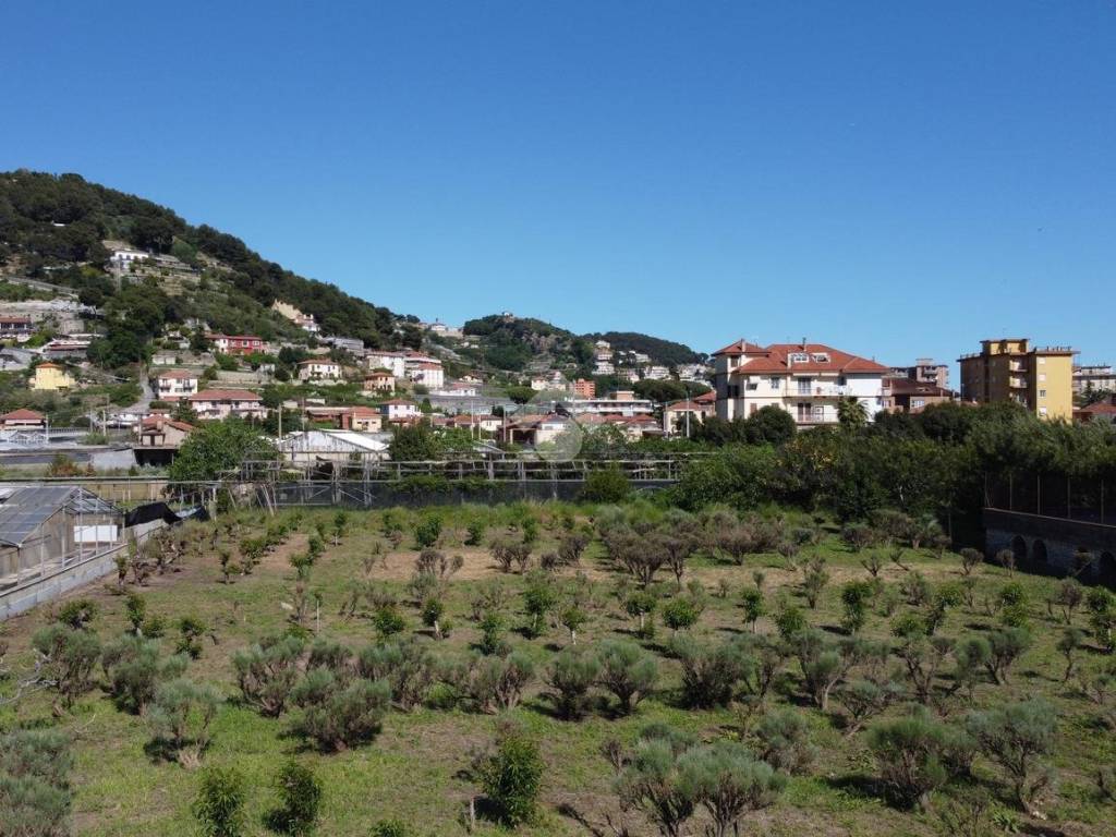 Terreno a Camporosso in Via XXV Aprile, 43 - Foto 3