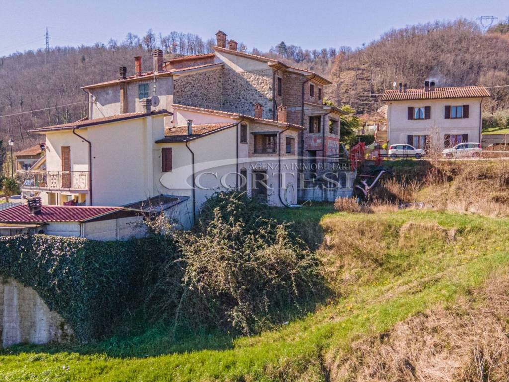Rustico / casale a Anghiari - Foto 2