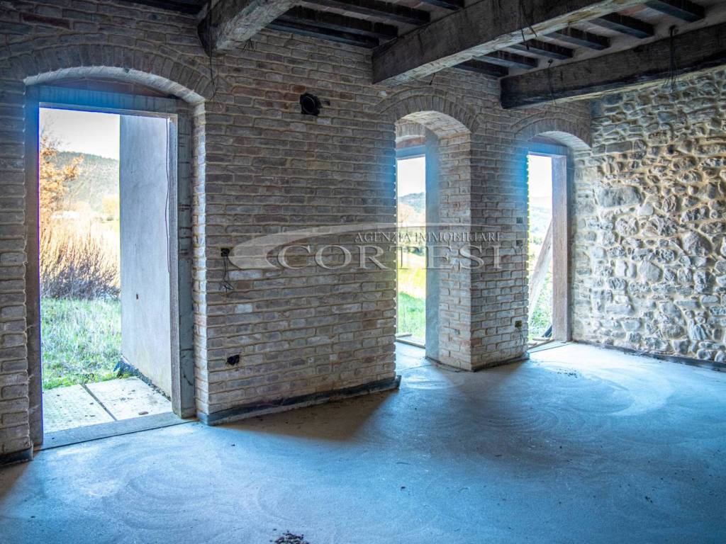 Rustico / casale a Anghiari - Foto 3