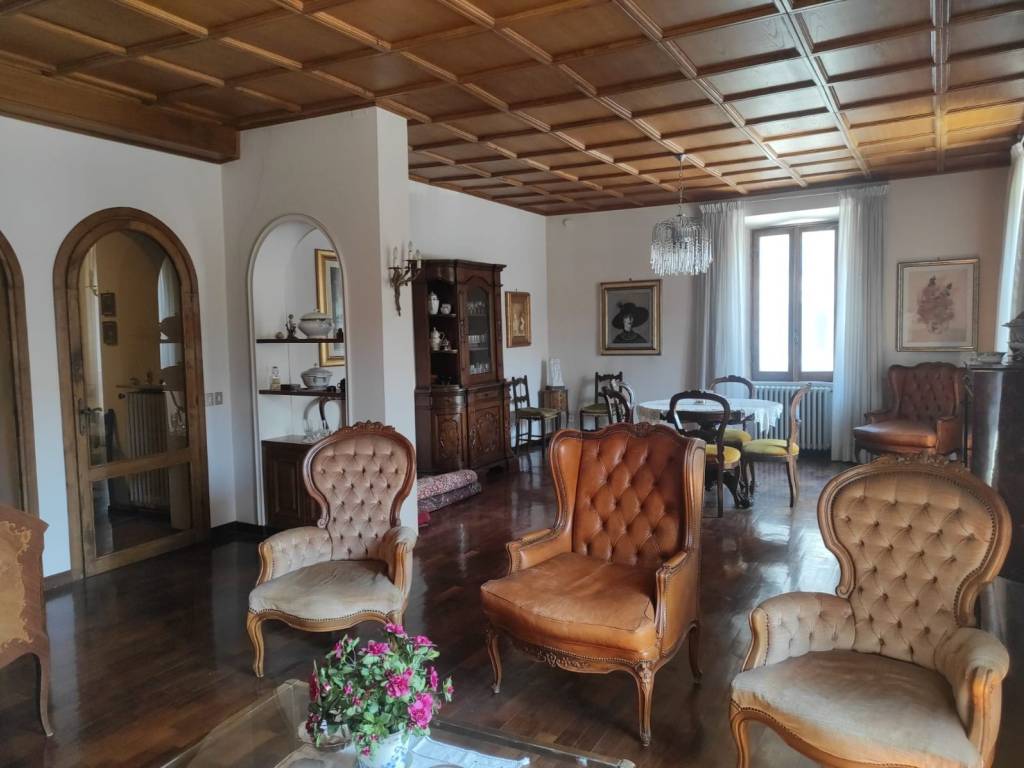 Casa indipendente a Carsoli in Via Aquila - Foto 3