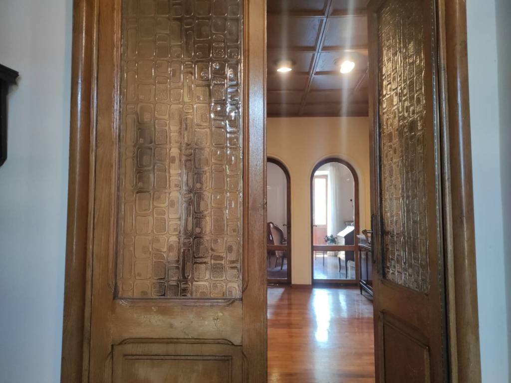 Casa indipendente a Carsoli in Via Aquila - Foto 4