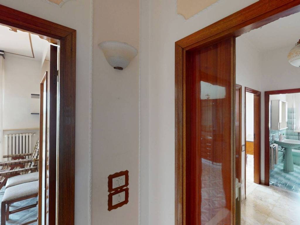Appartamento a Chiaravalle in Via Fratelli Rosselli, 72 - Foto 5