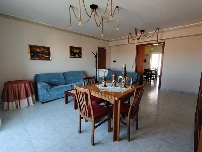 Appartamento a Milazzo in Via Graziella Campagna, 14 - Foto 2