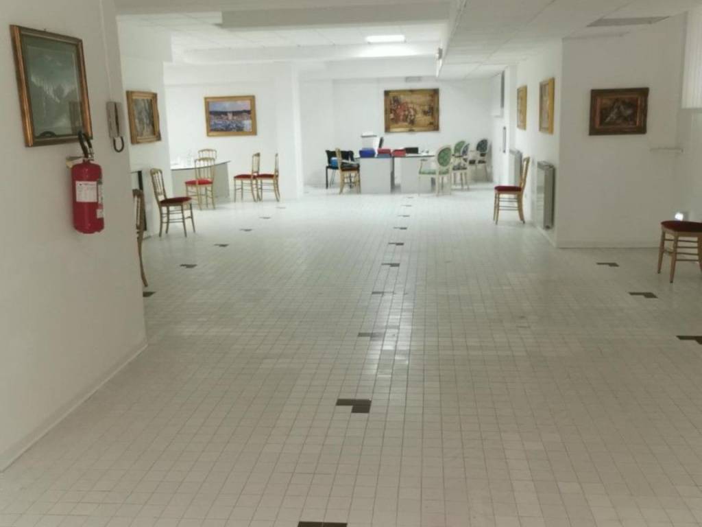 Immobile a Catanzaro in Via de Filippis - Foto 4