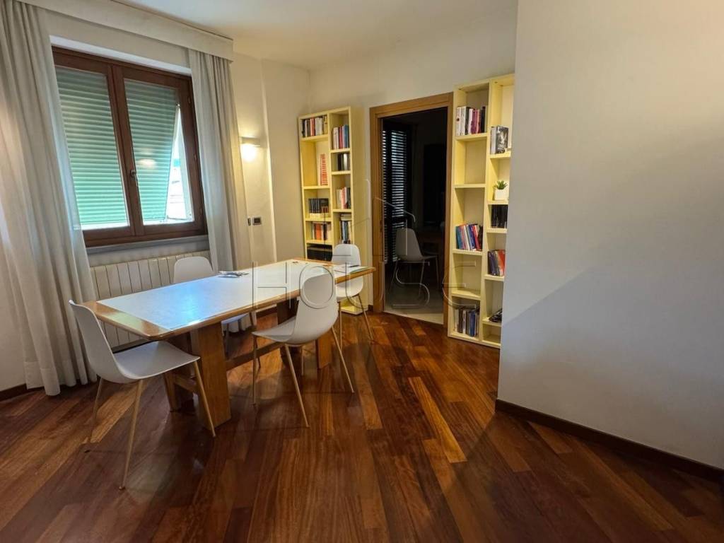 Appartamento a Città di castello in via Martiti della Liberta, 2 - Foto 2