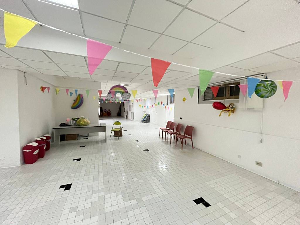 Immobile a Catanzaro in Viale Vincenzo De Filippis - Foto 3