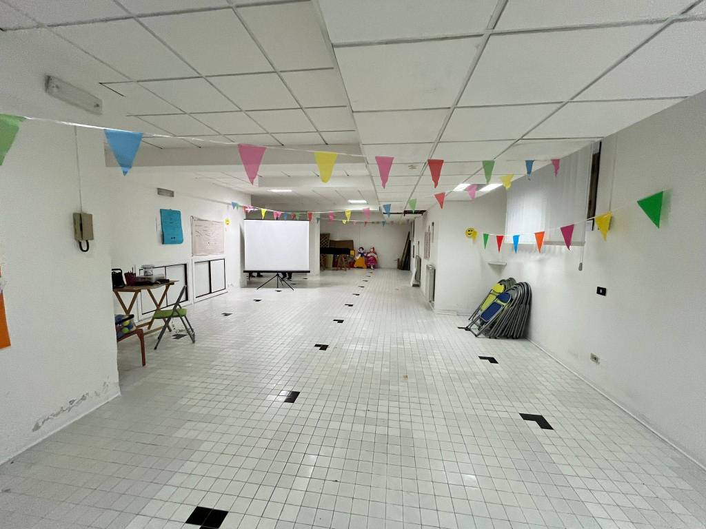 Immobile a Catanzaro in Viale Vincenzo De Filippis - Foto 5