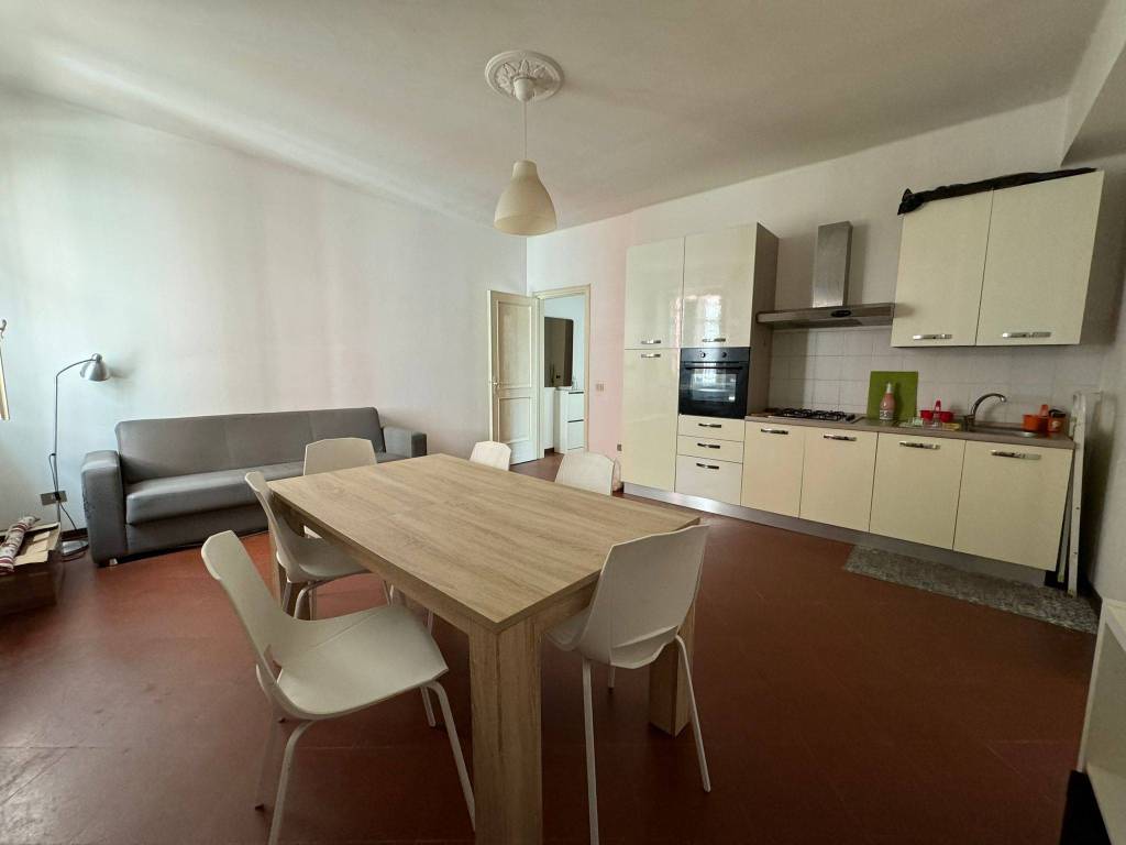 Casa indipendente a Alessandria in Via Andrea Vochieri - Foto 3