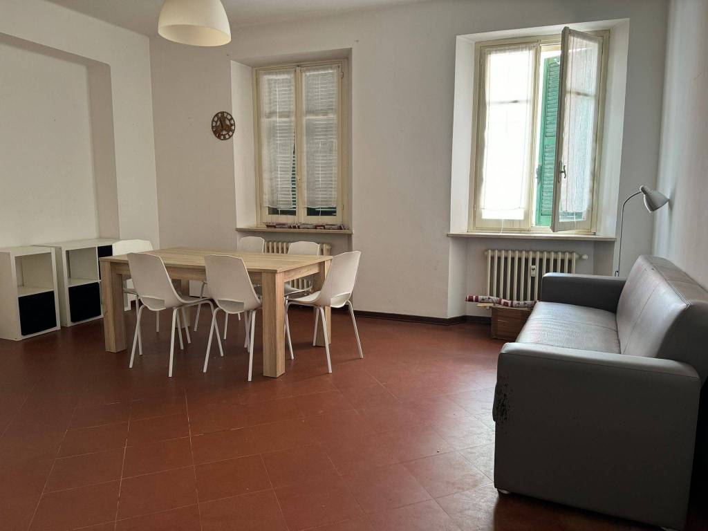 Casa indipendente a Alessandria in Via Andrea Vochieri - Foto 4
