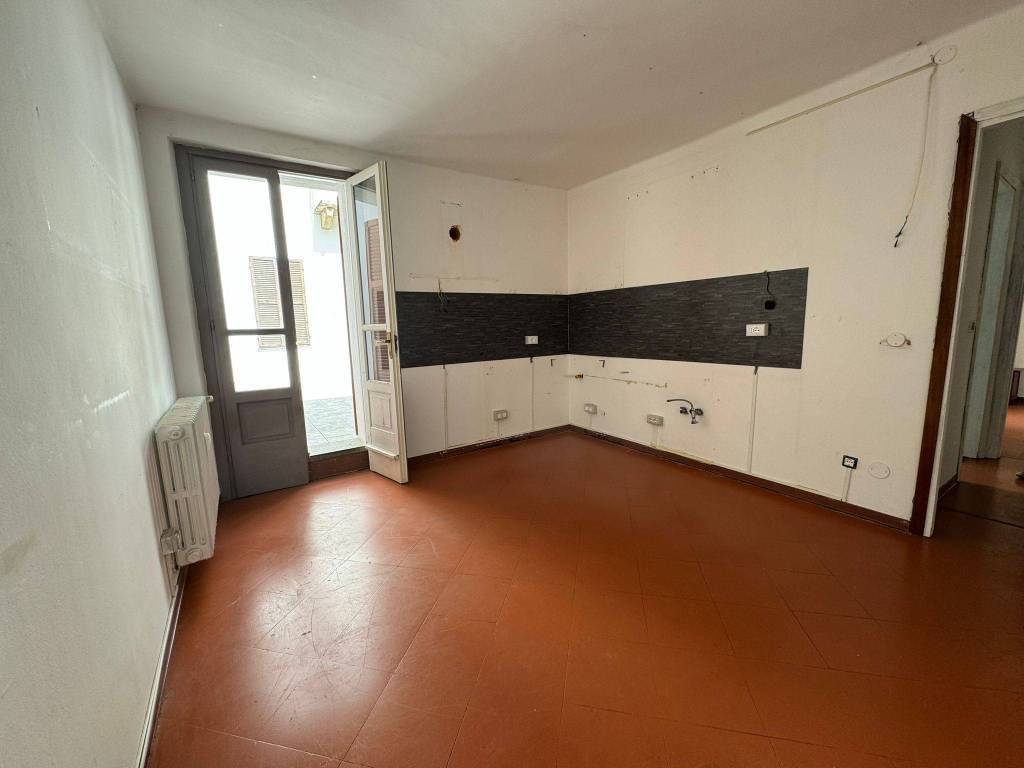 Casa indipendente a Alessandria in Via Andrea Vochieri - Foto 5