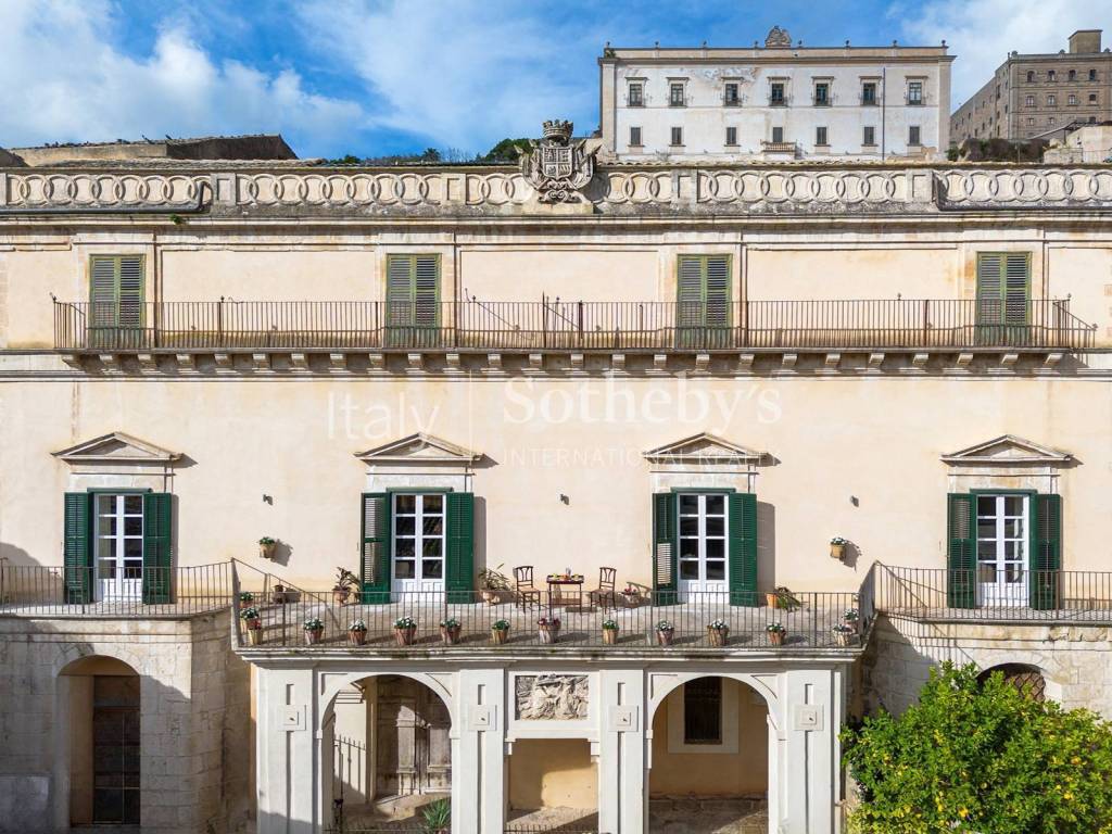 Palazzo / stabile a Modica in Via Carlo Pisacane - Foto 2