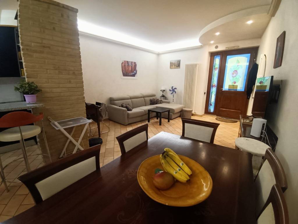 Appartamento a Pesaro in cassi - Foto 4