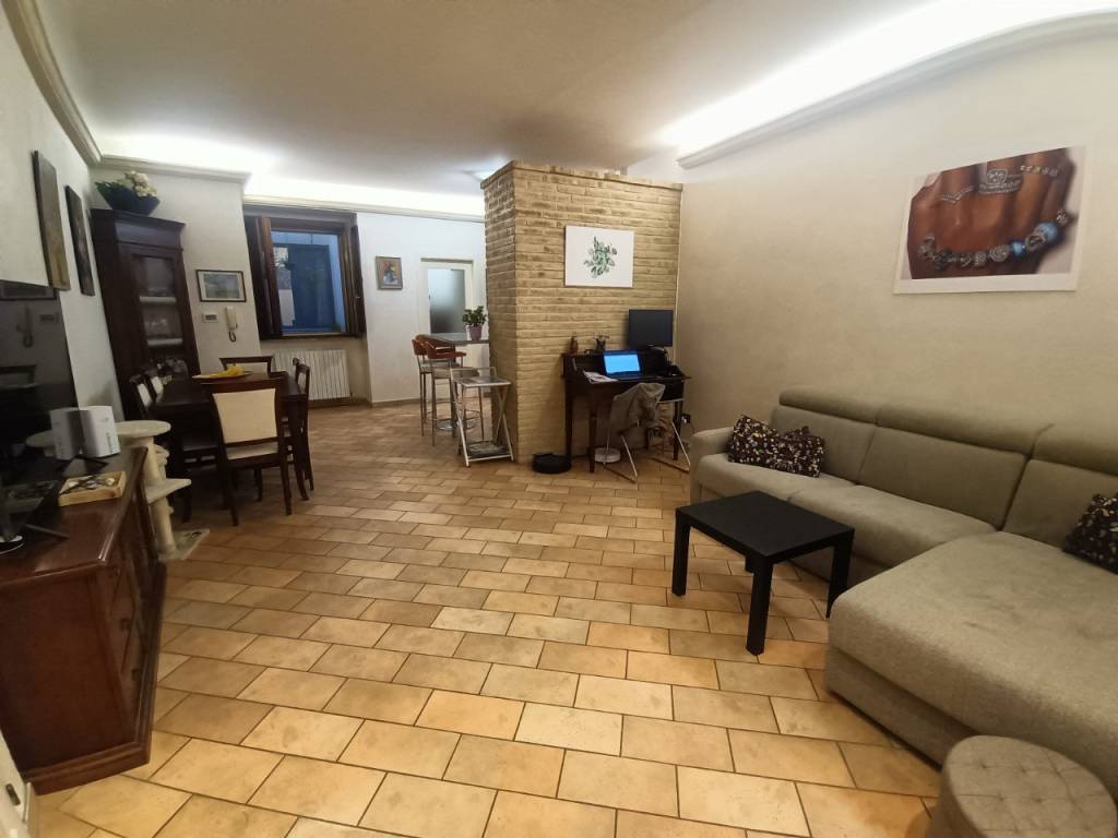 Appartamento a Pesaro in cassi - Foto 5