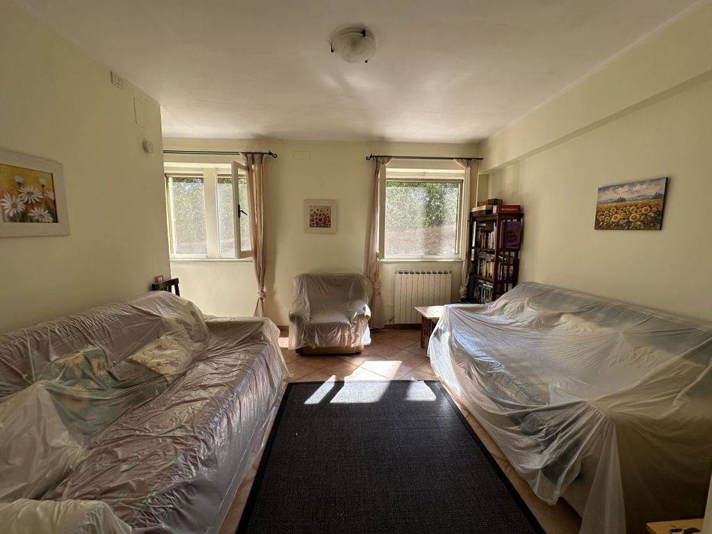 Villa a Panicale in via belvedere - Foto 3