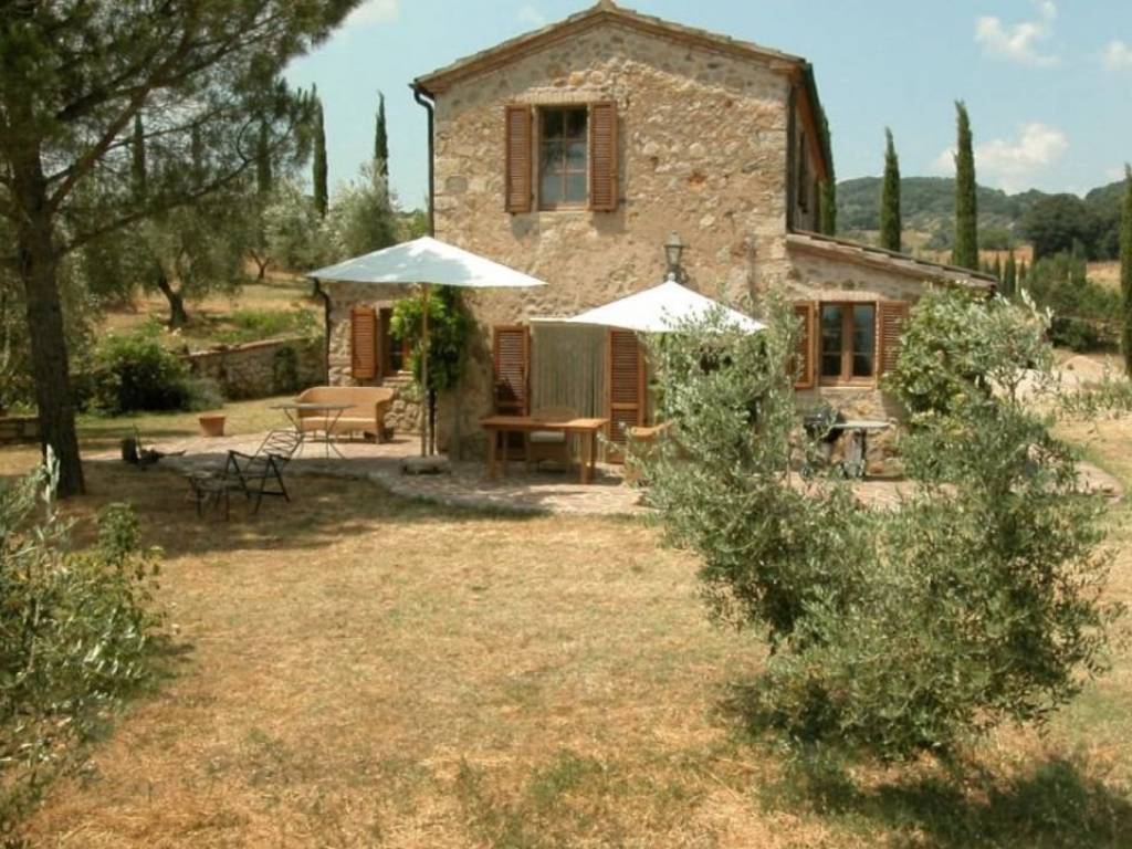 Rustico / casale a Roccastrada - Foto 2