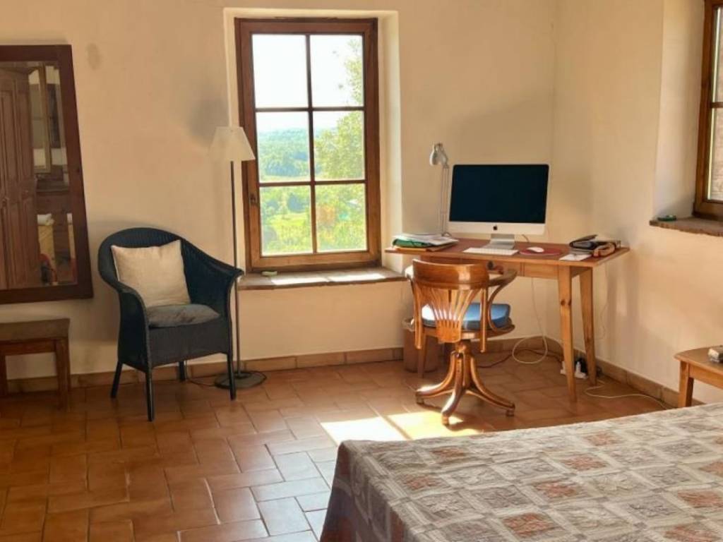 Rustico / casale a Roccastrada - Foto 3