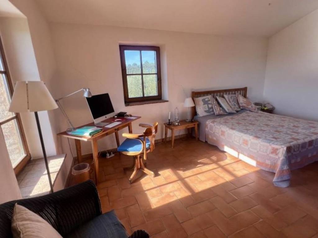 Rustico / casale a Roccastrada - Foto 4