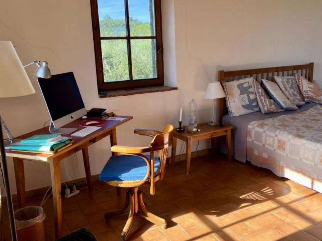 Rustico / casale a Roccastrada - Foto 5