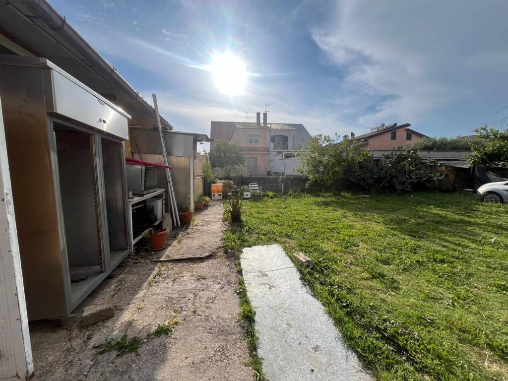 Immobile a Aprilia in Via toscanini, 55 - Foto 4