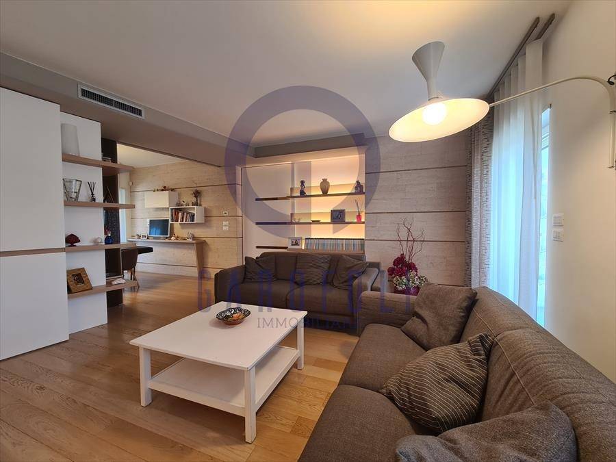 Appartamento a Bisceglie in Largo Francesco Palvisino - Foto 2