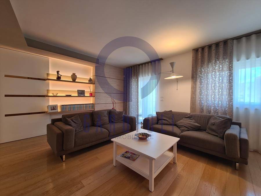 Appartamento a Bisceglie in Largo Francesco Palvisino - Foto 3