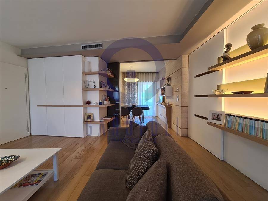 Appartamento a Bisceglie in Largo Francesco Palvisino - Foto 4