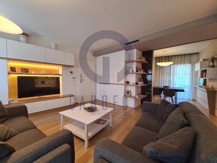 Appartamento a Bisceglie in Largo Francesco Palvisino - Foto 5