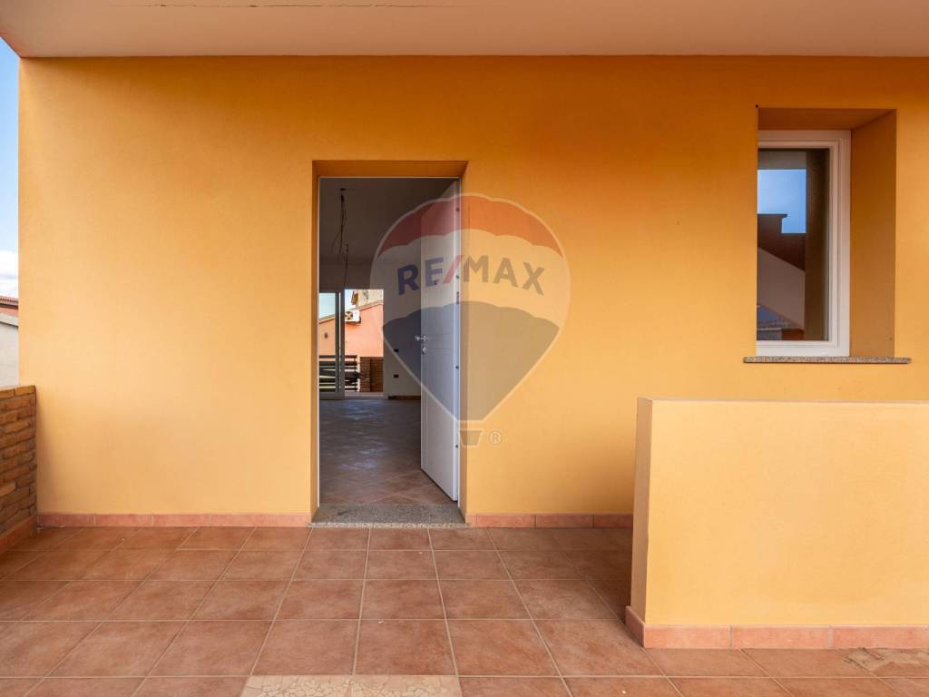 Appartamento a Capoterra in Via Olbia - Foto 4