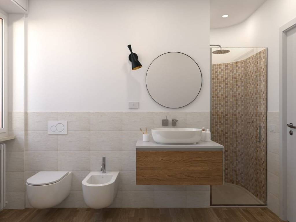 Appartamento a Genova in Corso Europa - Foto 4