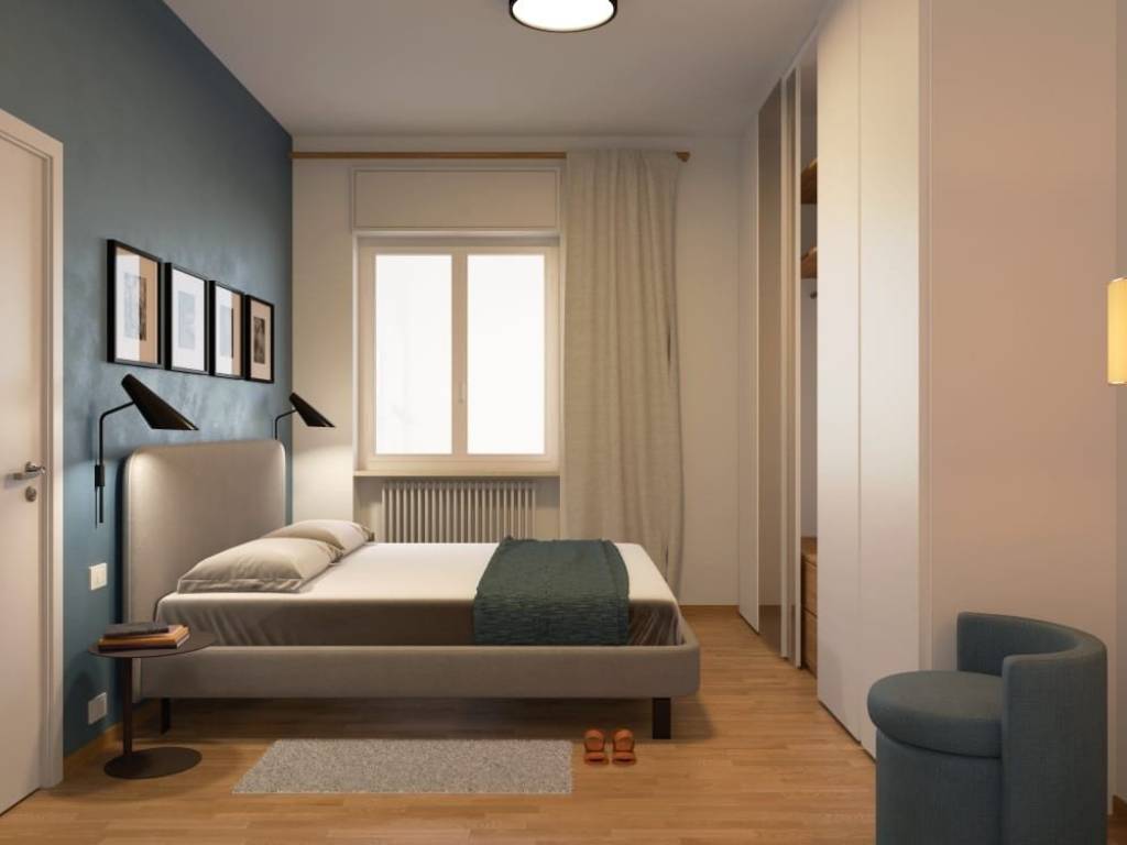 Appartamento a Genova in Corso Europa - Foto 5