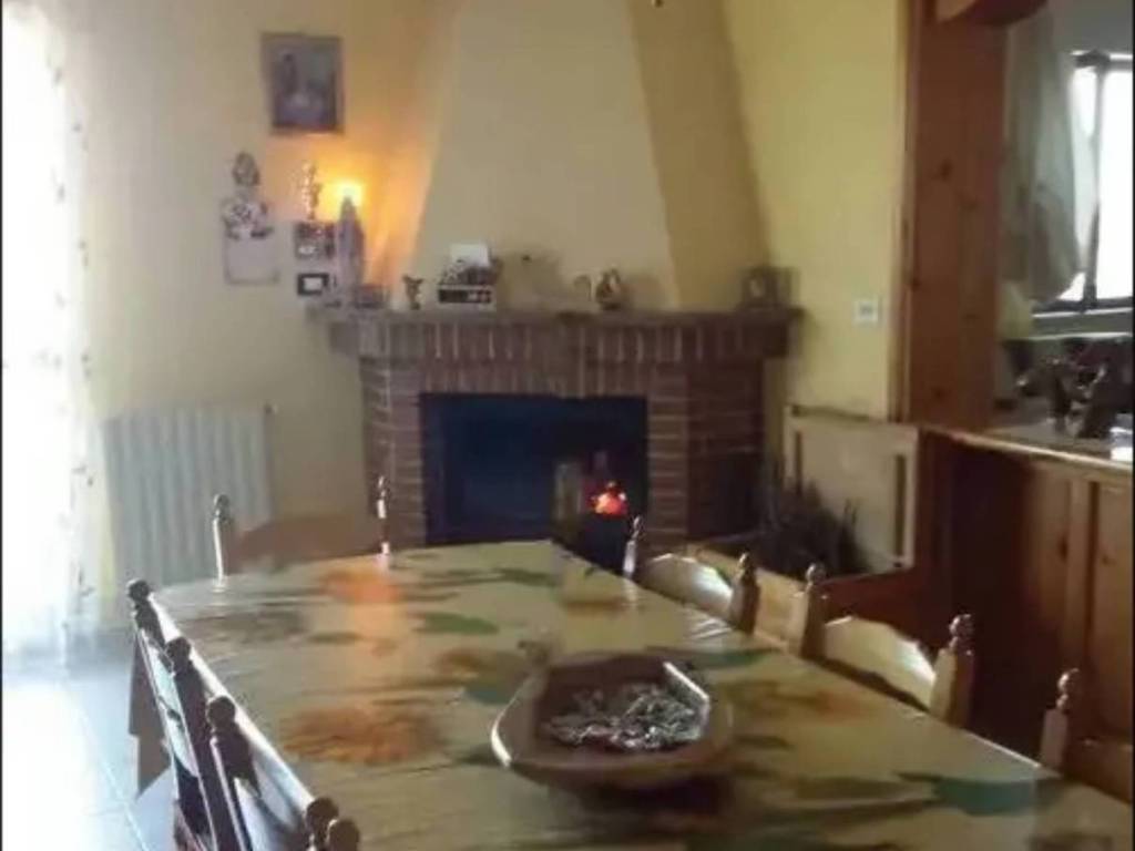 Villetta a schiera a Gerocarne in Contrada Castania - Foto 4