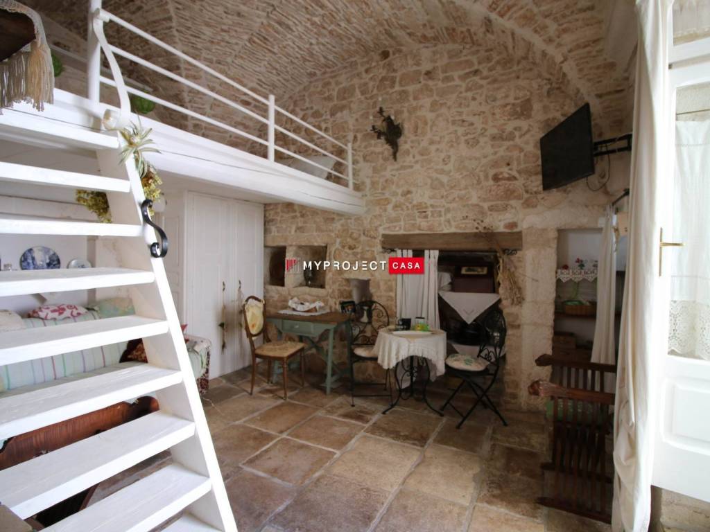 Appartamento a Martina franca in Via Ettore Caraffa - Foto 2