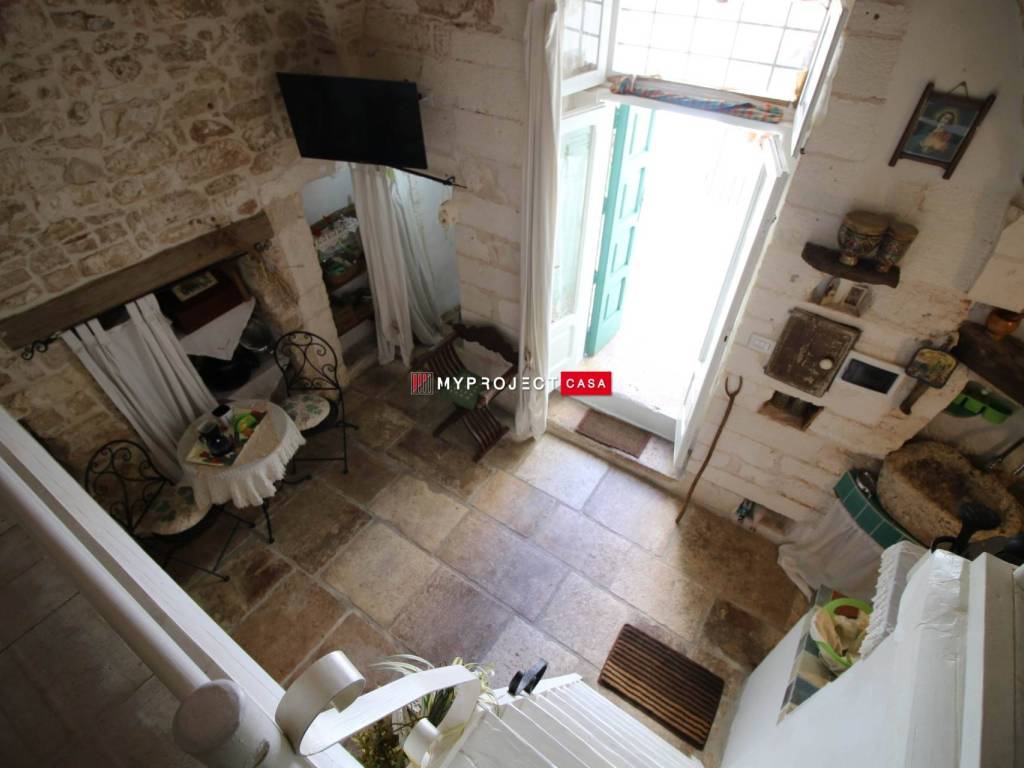 Appartamento a Martina franca in Via Ettore Caraffa - Foto 3