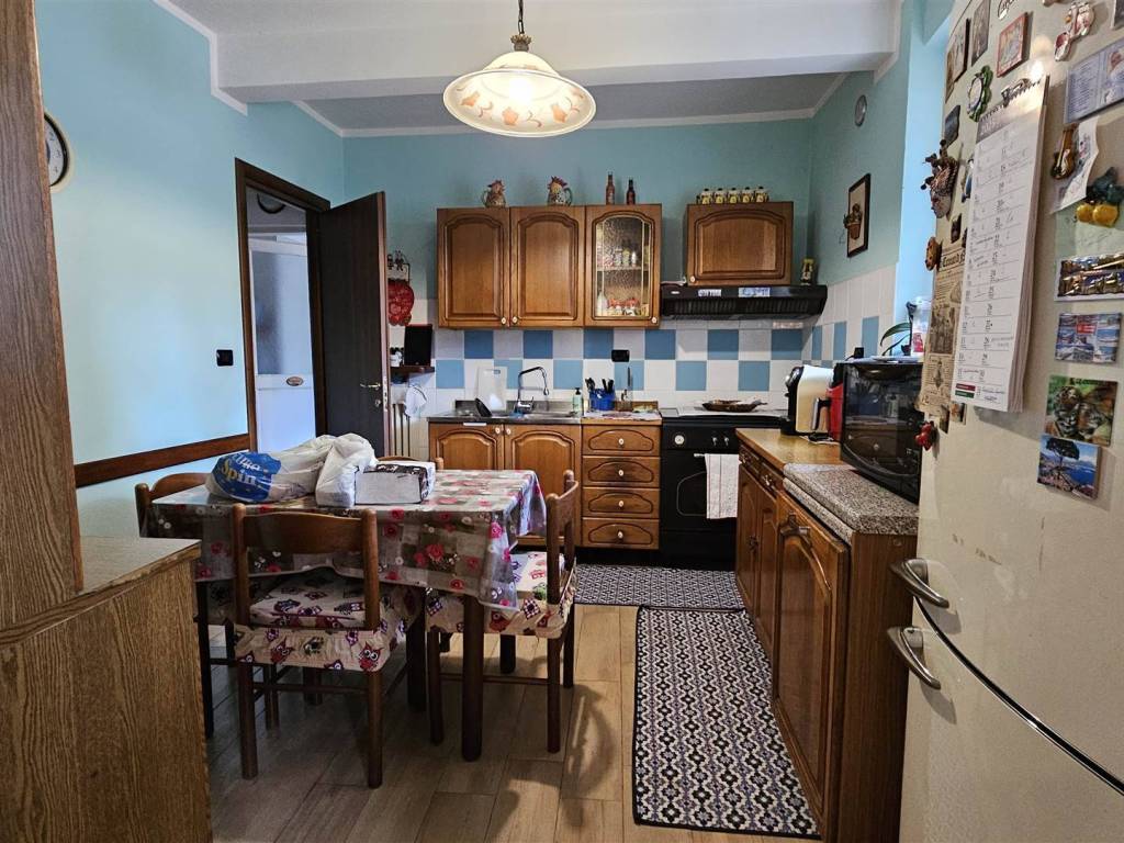 Casa indipendente a Zubiena in CASALE ROLETTO, 20 - Foto 2