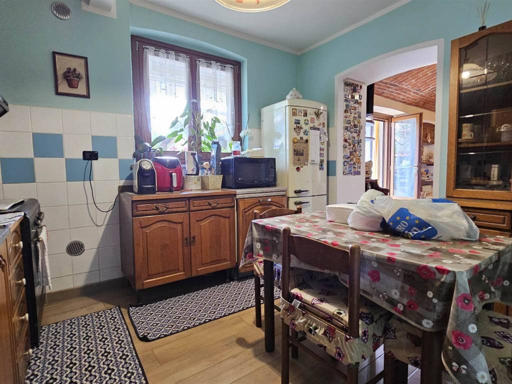 Casa indipendente a Zubiena in CASALE ROLETTO, 20 - Foto 3