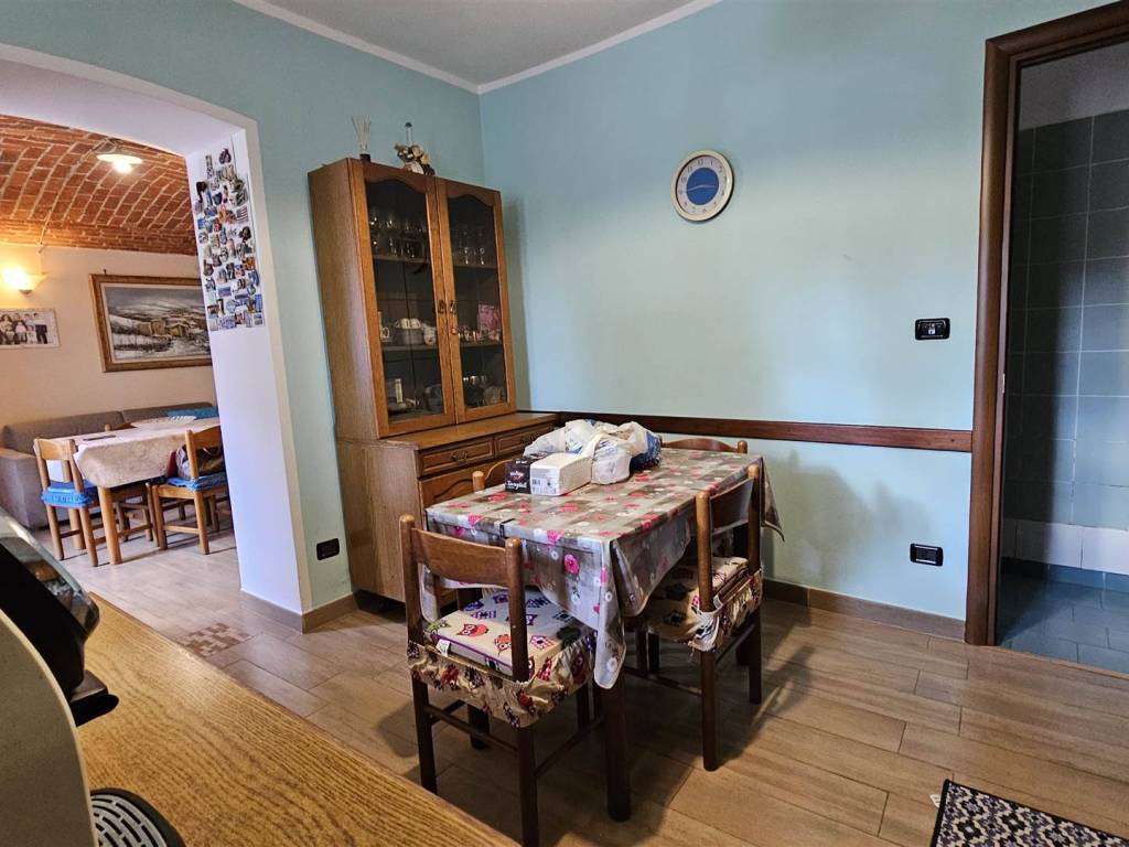 Casa indipendente a Zubiena in CASALE ROLETTO, 20 - Foto 4